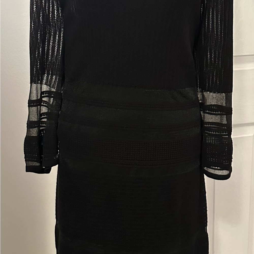 Beautiful Black Dress